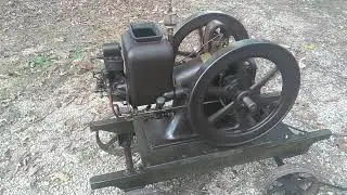 1hp Mogul