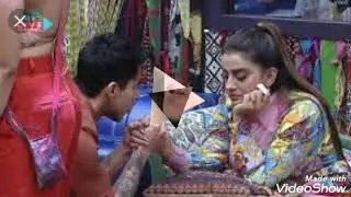 #prakshara#pratiksahejpal#aksharasingh#biggbossott#biggboss15