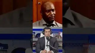 Michael Jordan Gets Emotional Talking About His Father | Rare Footage