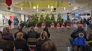 Macomb Mall 2024