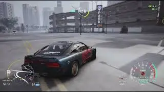 CarX Street gameplay