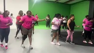 Juke Joint Love (aka Glidin) Line Dance
