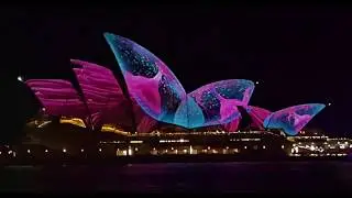 Vivid Sydney 2018