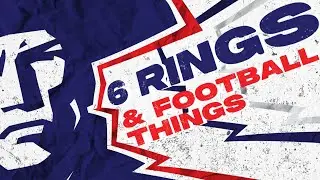 Chargers @ Pats Early Look w/Mike Dussault from Patriots.com