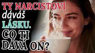 Proč si narcista vyb&iacute;r&aacute; siln&eacute; a empatick&eacute; lidi?