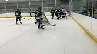Devils Vs. Celtics 3rd Period