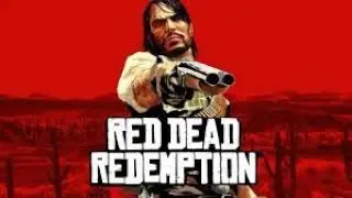 🎮 Red Dead Redemption 1 | Live Stream 🎮