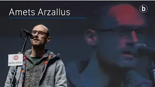 BERTSO JARRIAK | Amets Arzallus