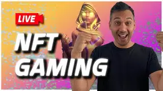 NFT Daily LIVE #32 -  SEPTEMBER 17th  - Latest News and Trends {NFT GIVEAWAY}
