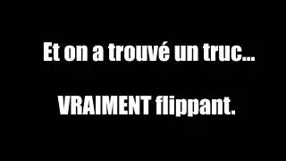 Un urbex court mais intense... (Teaser)