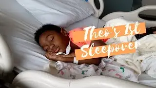 ER Visit Turned Hospital Stay | Family Vlog
