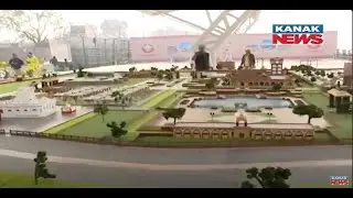 Take A Look At A Model Of SAMALEI Project