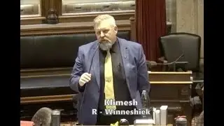 Mike Klimesh: Some want private property rights for themselves, but not their neighbors