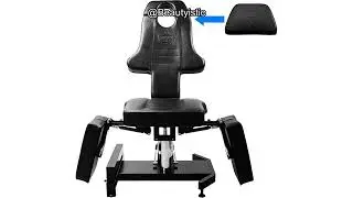 InkBed Tattoo Hydraulic Client Chair Review: Is It the Ultimate Blend of Comfort & Value?