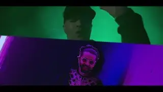 MAGNUM  M___SIX [Clip Officiel]  PROD BY NESYU