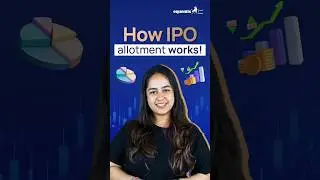 How IPO Allotment Works!