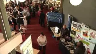 Geelong Small Business Buffet | March 2014