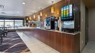 Best Western Plus Fox Creek, Fox Creek (AB), Canada | Travel Lover