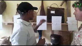 Beekeeping | Api-tourism | Bee Museum | Utalii Nyuki