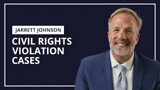 Civil Rights lawyer Kansas City | Jarrett Johnson