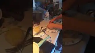 WHAT WE COOKING MEMAW  4