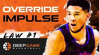 A Simple Way To Train Your Mind For Basketball