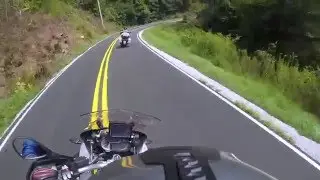 The Diamondback, Little Switzerland NC