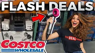 COSTCO 27 HOT Flash Deals You NEED to See NOW in January 2027