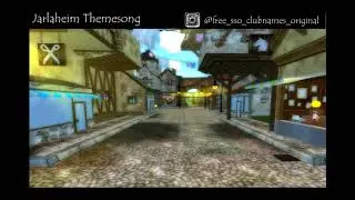 Jarlaheim Themesong ~ [SSO]