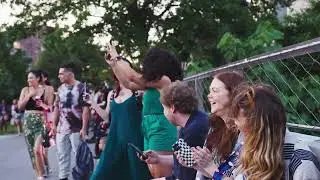 Celebrating 20 Years of the Atlanta Beltline