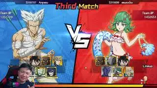 🔥🔥🔥 DAY 32 PUSH MARTIAL DOJO HARI PERTAMA BUKA‼️ | One Punch Man: The Strongest