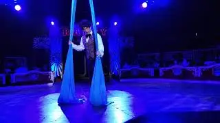 56- Circo {8}