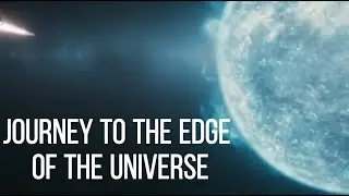 Journey to the Edge of the Universe: Exploring Galaxies, Stars, and the Cosmic Frontier