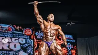 Antoine Vaillant Wins 2022 Chicago Pro