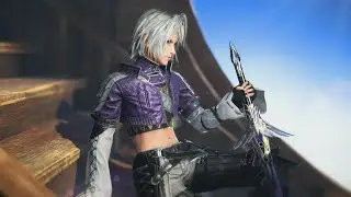 FINAL FANTASY IX Crossover: A Resonant Waltz | Epilogue | FF7EC