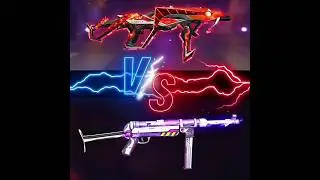 EVO MP40 vs MECHANICAL MP40 😱 || DAMAGE ABILITY TEST | - GARENA FREE FIRE #freefire #ffshorts #ff