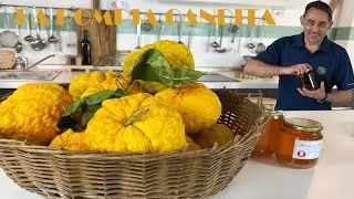 La Pompia: il frutto più strano del mondo!