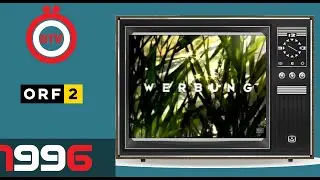 ORF 2 - Werbung TV-Media (14.9.1996)