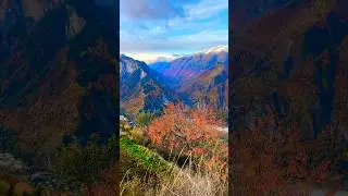 #pourtoi #fypシ゚viral #grenoble #france #fyp #keşfet #nature #magnifique