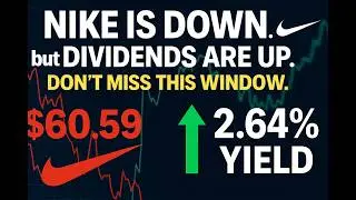 Is Nike NKE Still a Strong Dividend Stock in 2025?