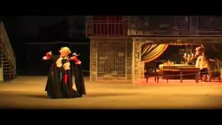 G. ROSSINI - IL BARBIERE DI SIVIGLIA - Basilio