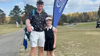 US Kids Golf Lexington CC