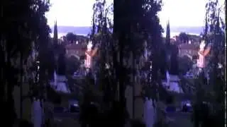 21.09.2012 (08:12) Mo&scaron;ćenička Draga am Morgen (Kroatien)