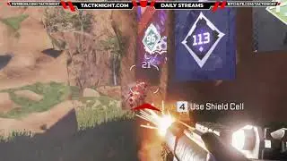 APEX LEGENDS NETCODE SUCKS PART 1 TACTKNIGHT.COM