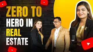 Zero to Hero: Real Estate Success Stories and Strategies Teaser