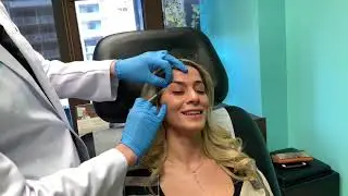 Winner of Instagram Botox Giveaway Contest