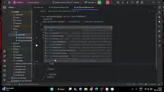 What is Column in Flutter - Hindi