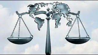 Who does international law protect?