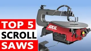 Top 5 Best Scroll Saws In 2025 On Aliexpress
