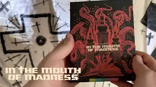 In the Mouth of Madness #unboxing #arrowvideo